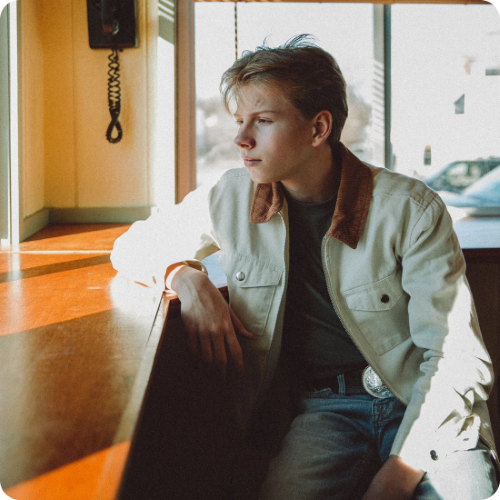 Mason Ramsey Official Website